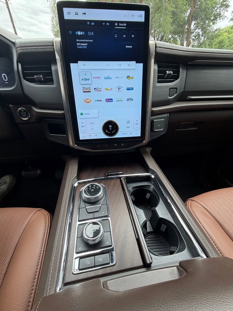 Used 2024 Ford Expedition King Ranch AWD/4WD image 15