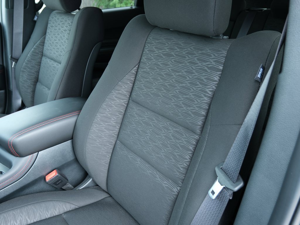 New 2026 Dodge Durango GT image 24