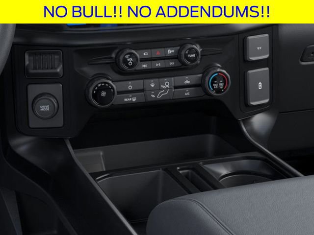 New 2026 Ford F150 STX w/ Equipment Group 200A RWD image 16
