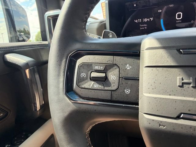 Used 2026 GMC Hummer EV SUV AWD/4WD image 39