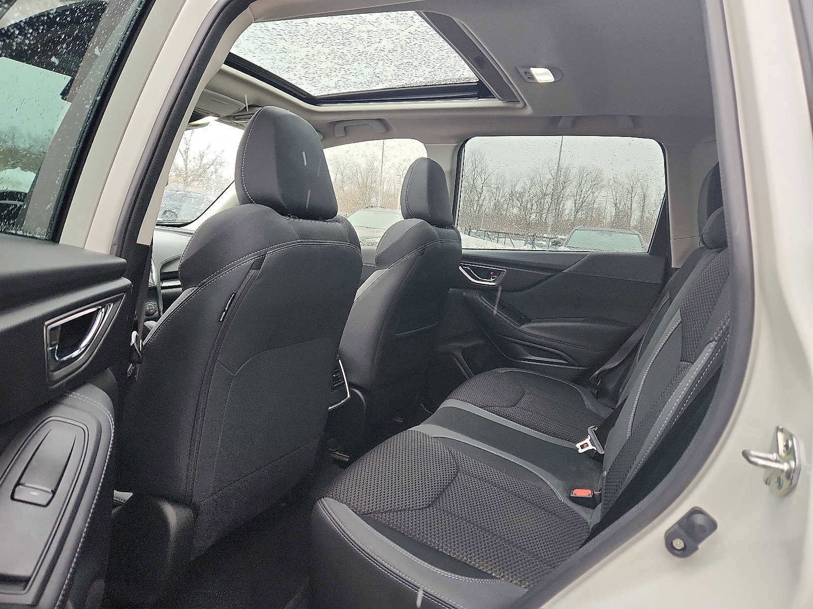 Used 2023 Subaru Forester Premium image 10