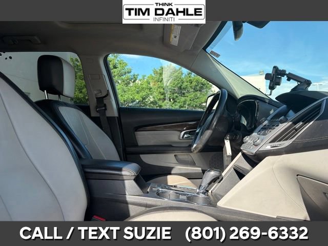 Used 2016 GMC Terrain Denali AWD/4WD image 18