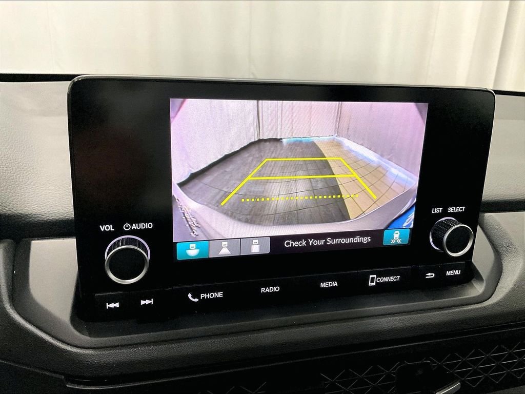 Used 2024 Honda Accord EX image 19