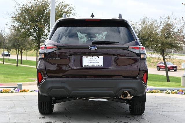 New 2026 Subaru Forester Premium AWD/4WD image 4