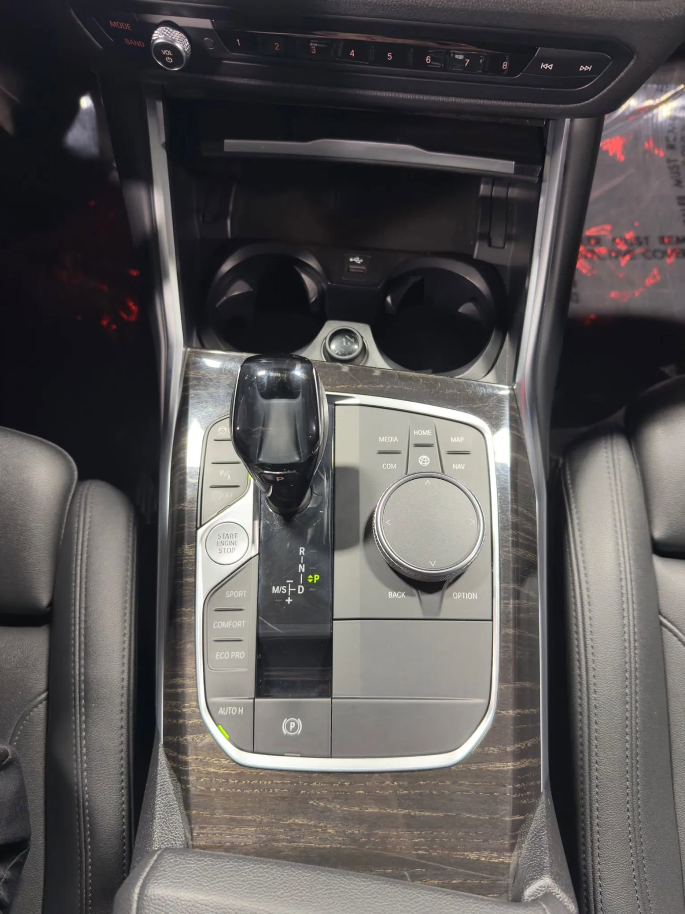 Used 2020 BMW M340i xDrive w/ Driving Assistance Package image 20