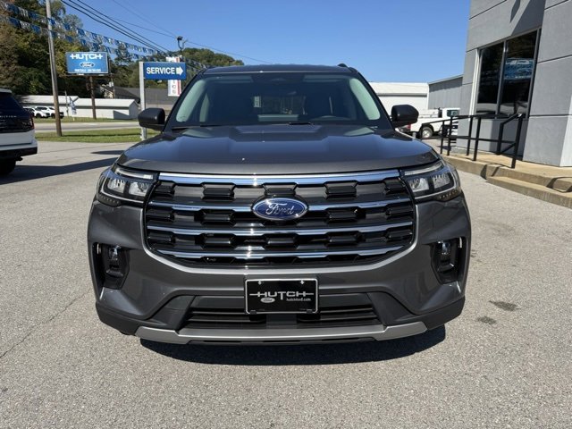 New 2025 Ford Explorer Active w/ Active Comfort Package image 2