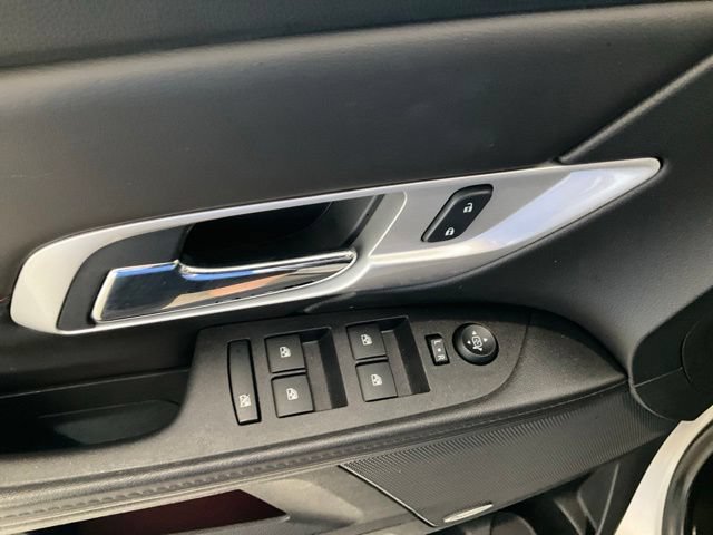 Used 2016 GMC Terrain SLE FWD image 5