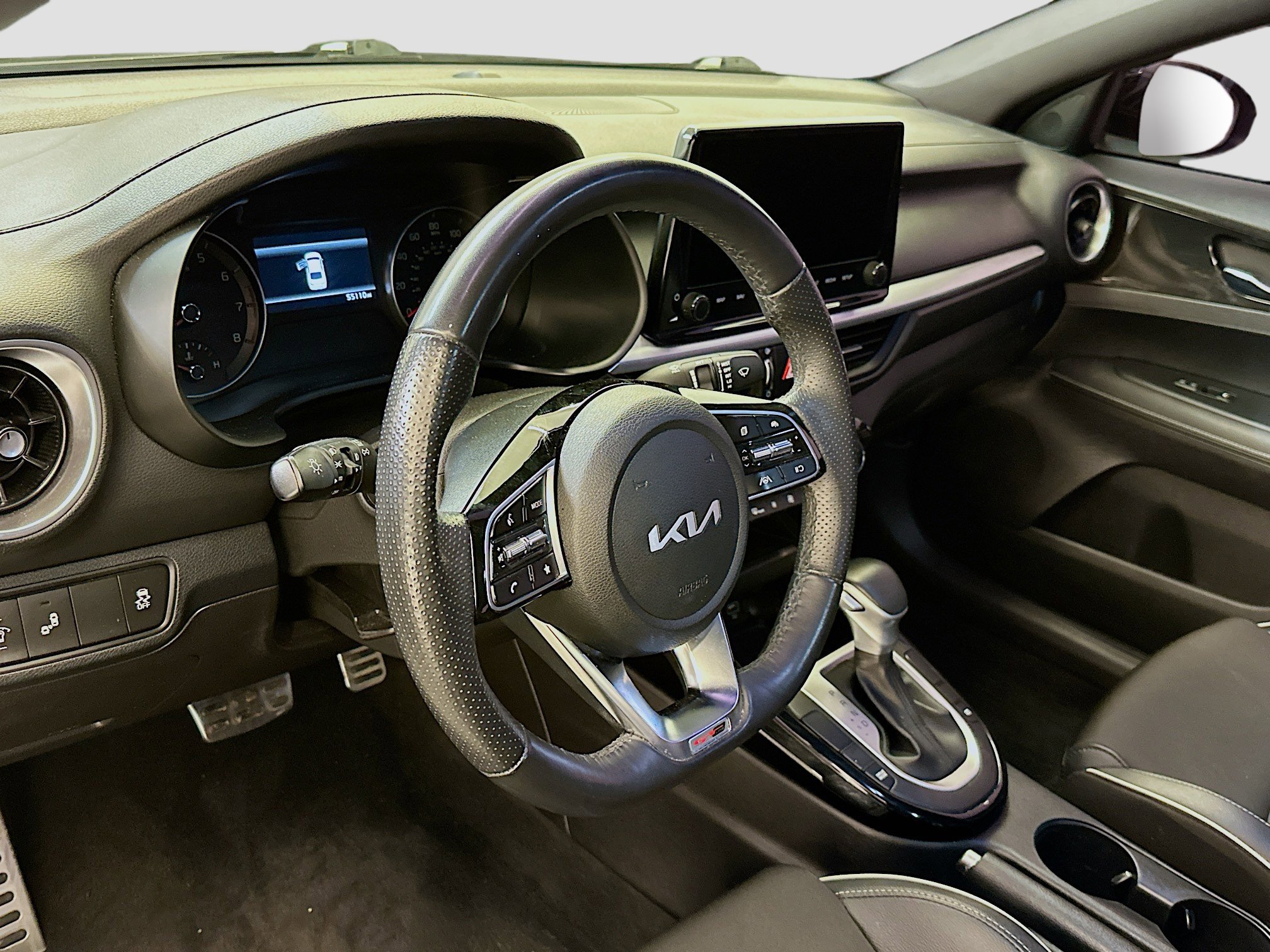 Used 2022 Kia Forte GT-Line image 18