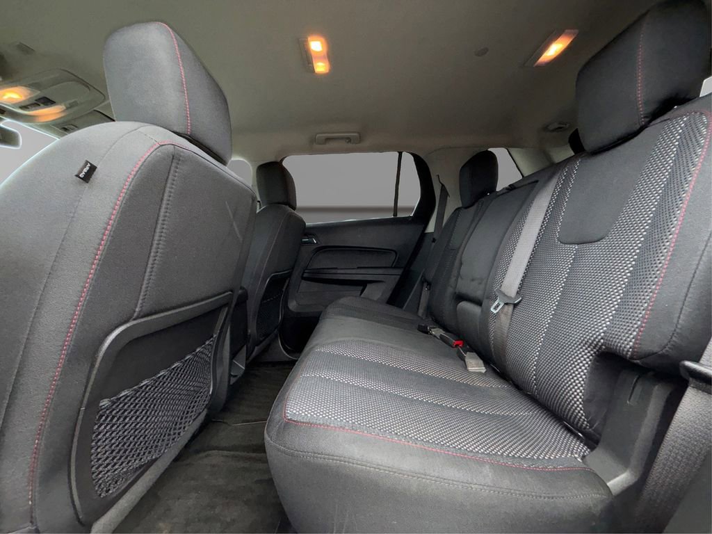 Used 2017 GMC Terrain SLE w/ Convenience Package FWD image 10