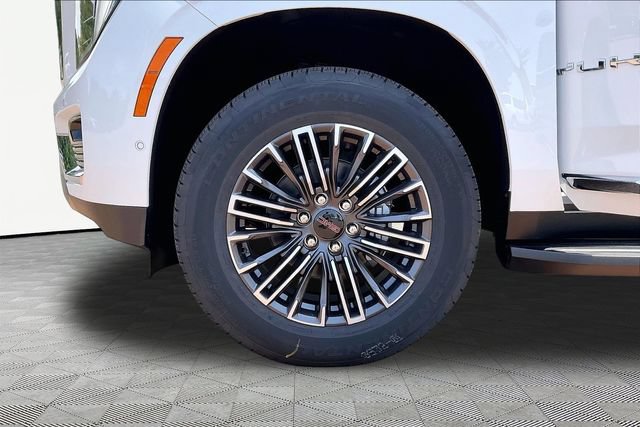 New 2026 GMC Yukon XL Elevation w/ Elevation Premium Package AWD/4WD image 12