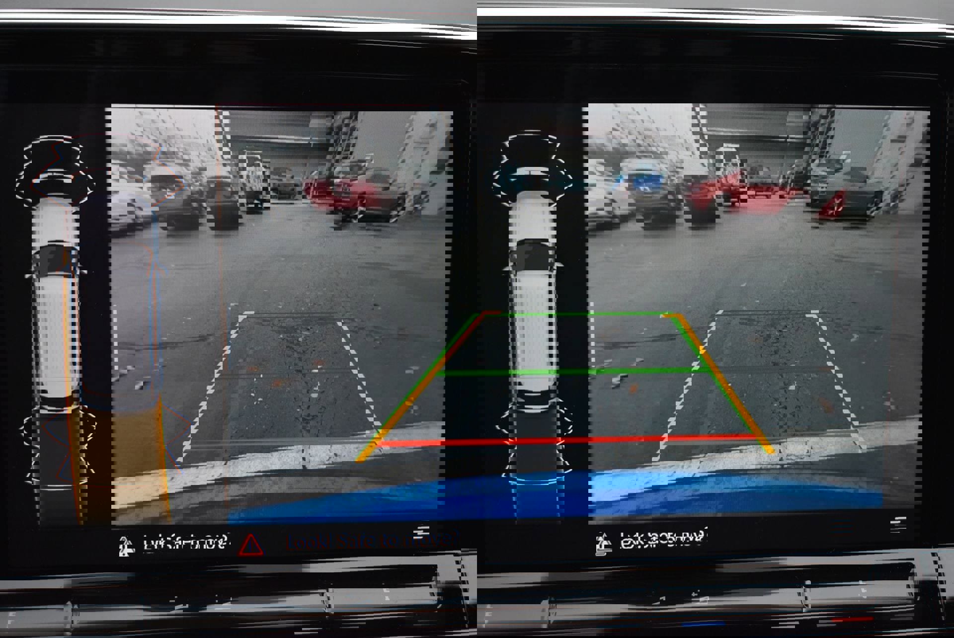 Used 2024 Volkswagen Atlas Cross Sport SE image 26