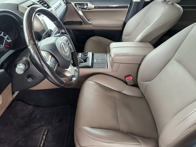 Used 2021 Lexus GX 460 Premium w/ Premium Plus Package AWD/4WD image 12