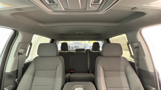 New 2026 Chevrolet Silverado 1500 Custom Trail Boss AWD/4WD image 30