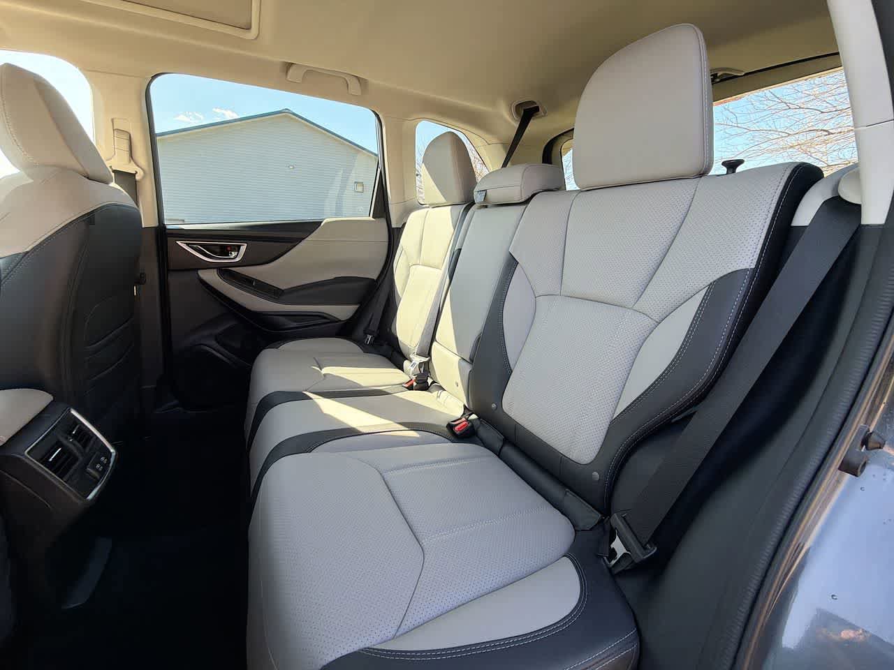 Used 2023 Subaru Forester Limited image 17