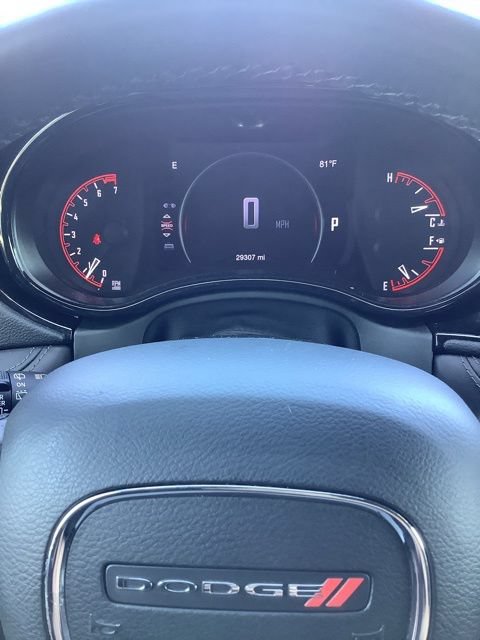 Certified 2022 Dodge Durango GT AWD/4WD image 12