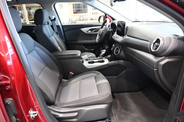 Used 2023 Chevrolet Blazer LT image 10