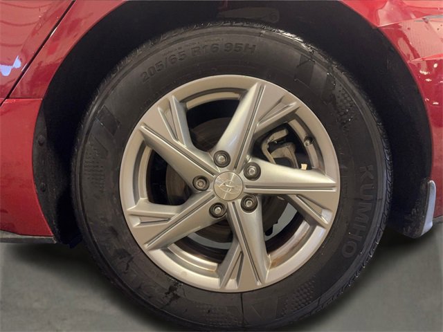 Used 2023 Hyundai Sonata SE image 18