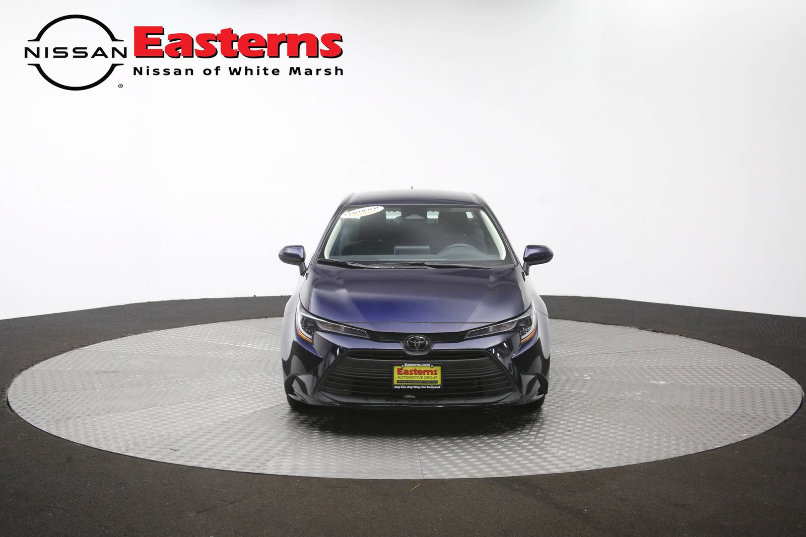 Used 2023 Toyota Corolla LE FWD image 51