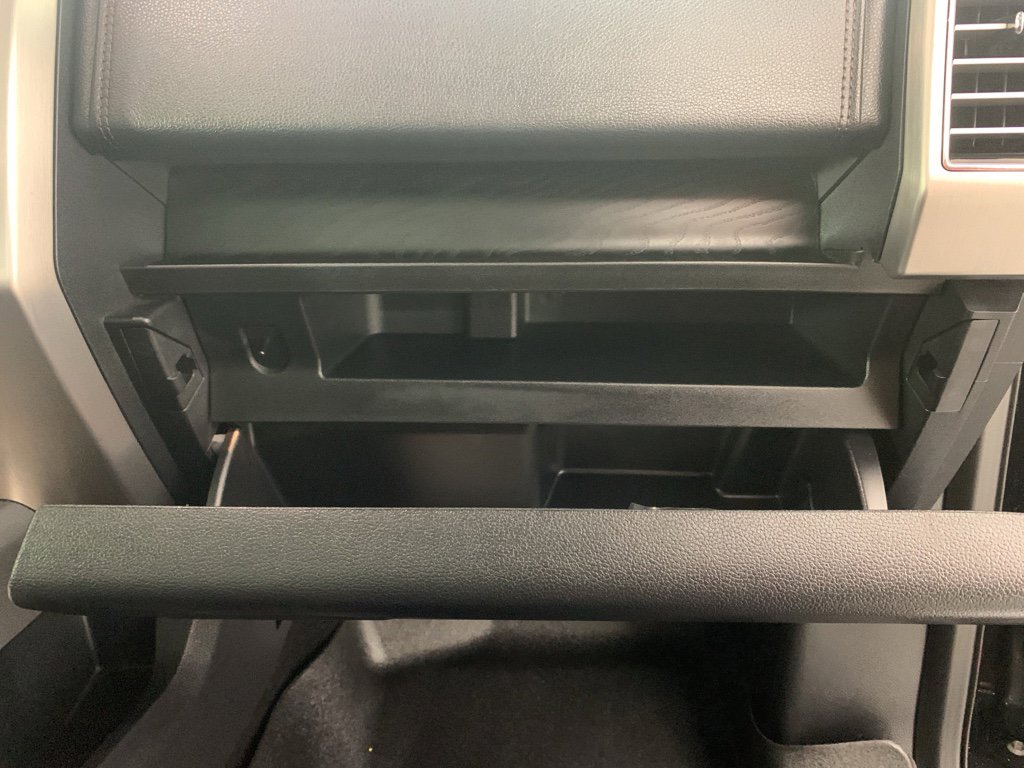 Used 2020 Ford F150 Platinum w/ Equipment Group 701A Luxury image 43