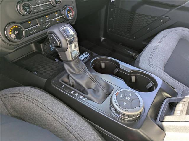 New 2025 Ford Bronco Big Bend image 13