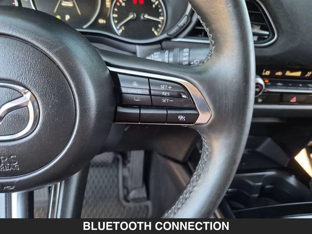 Used 2024 MAZDA CX-30 Carbon AWD/4WD image 20