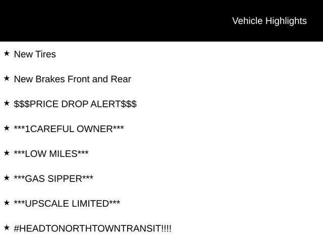 Certified 2023 Subaru Crosstrek 2.5i Limited image 7