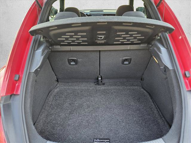 Used 2018 Volkswagen Beetle 2.0T S FWD image 22