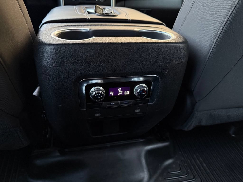 Used 2021 GMC Yukon SLE RWD image 24