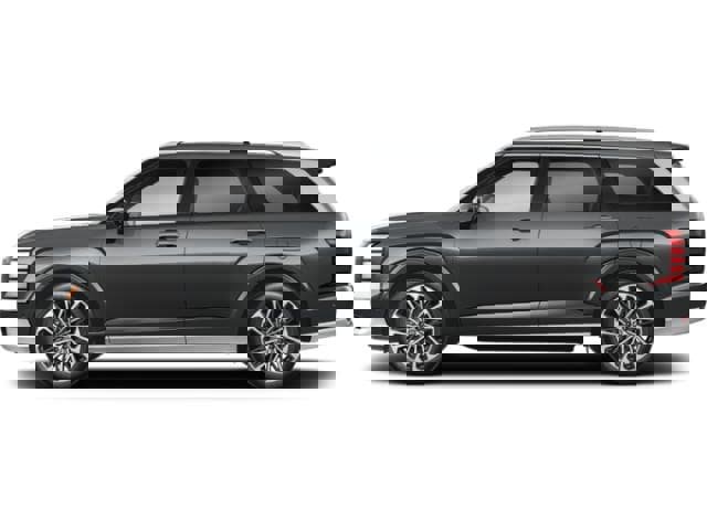 New 2026 Hyundai Palisade Calligraphy image 2