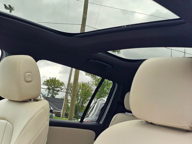 New 2026 Mercedes-Benz GLB 250 4MATIC image 19