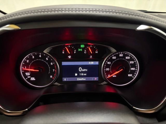 Used 2025 Chevrolet Blazer LT FWD image 74
