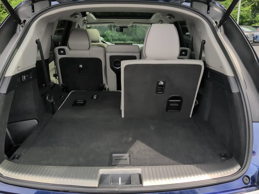 Certified 2022 Acura MDX w/ Advance Package AWD/4WD image 51