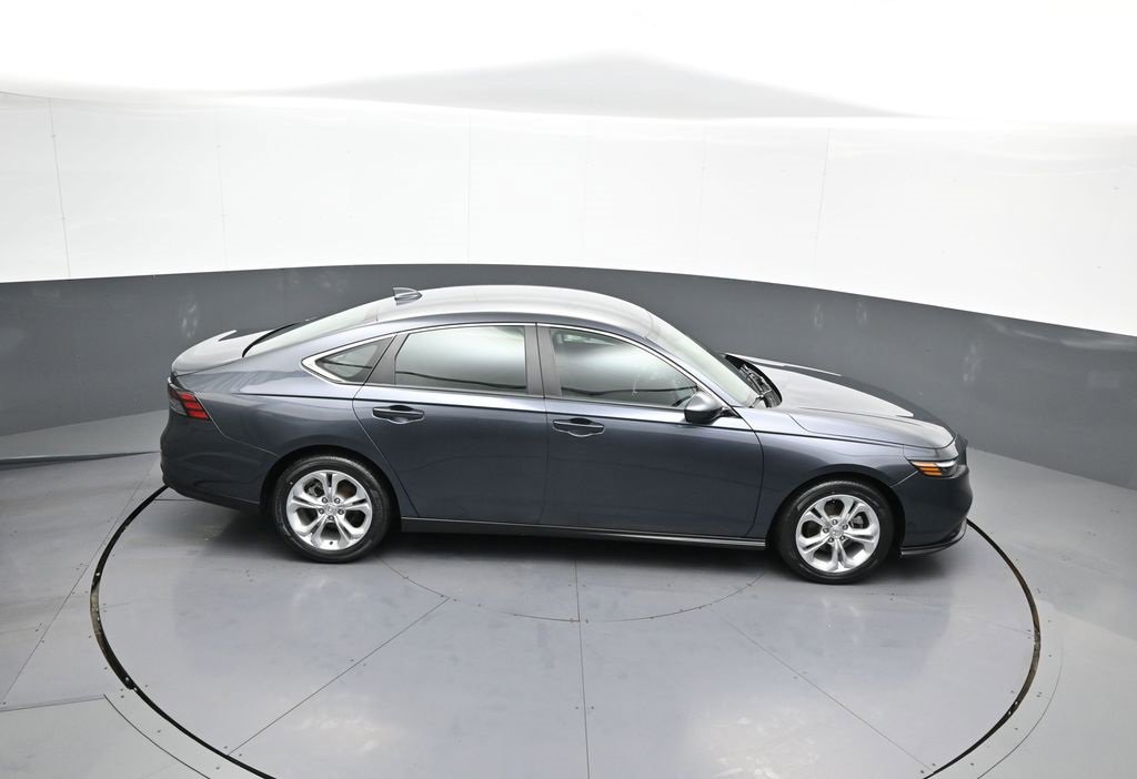 Certified 2023 Honda Accord LX image 36