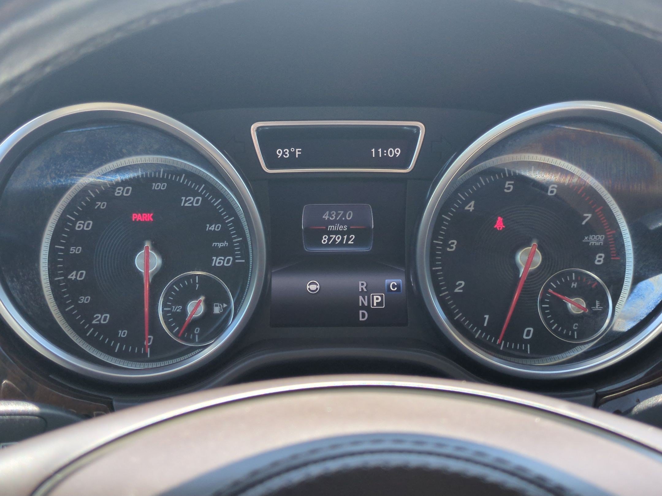 Certified 2018 Mercedes-Benz GLS 450 4MATIC image 19