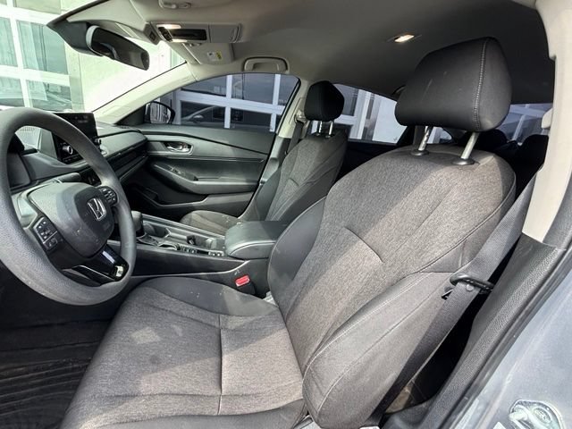 Certified 2024 Honda Accord LX image 7