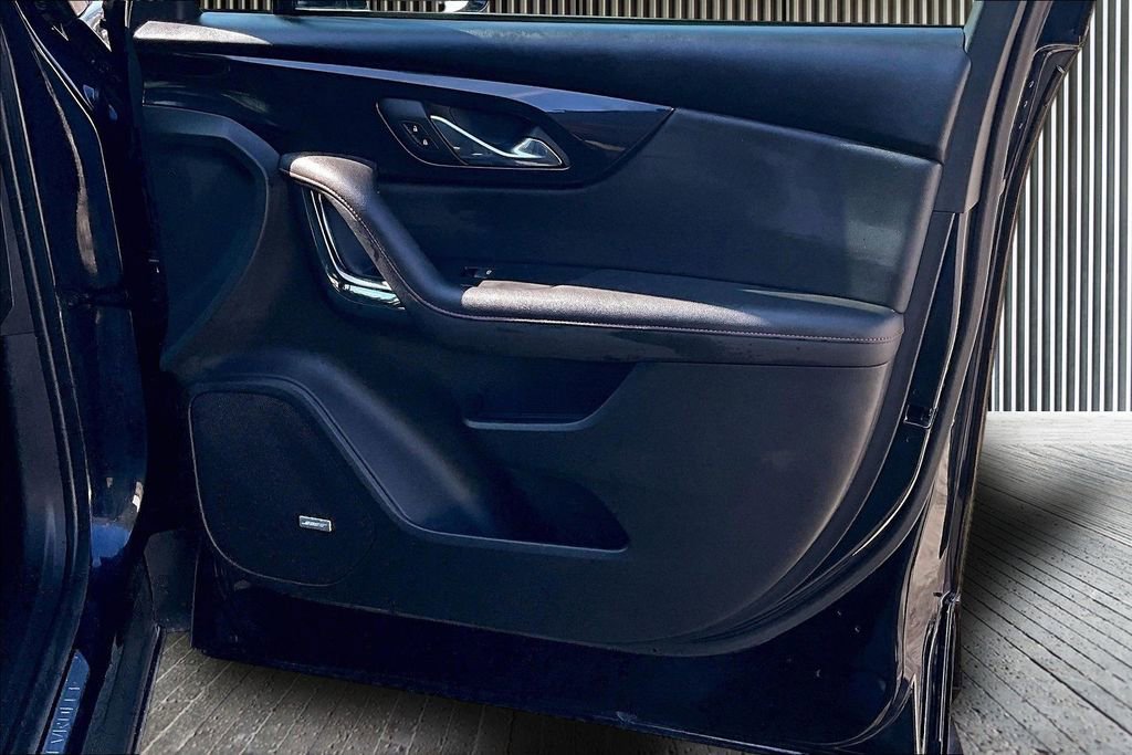 Used 2020 Chevrolet Blazer RS image 25