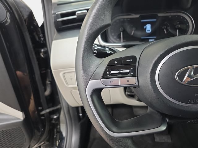 Used 2023 Hyundai Tucson SE AWD/4WD image 17