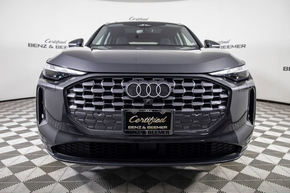 Used 2025 Audi Q5 Premium w/ Convenience Package AWD/4WD image 5