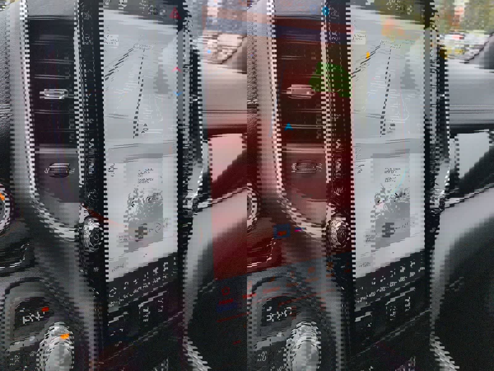 New 2026 RAM 1500 Laramie w/ Night Edition image 27