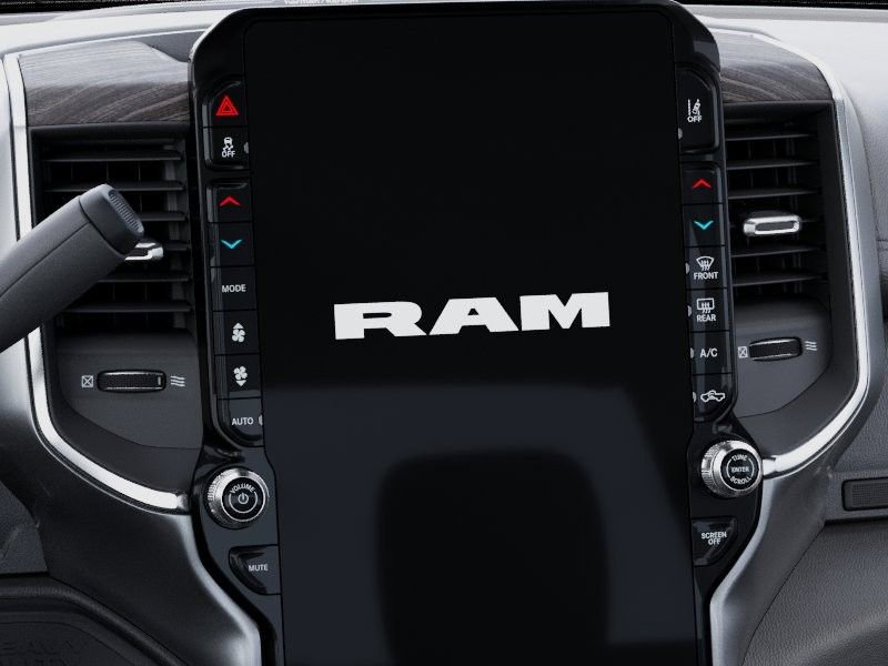 New 2026 RAM 3500 Laramie image 18