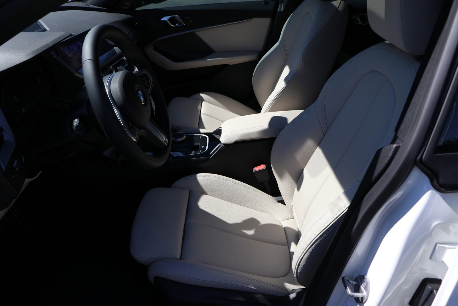 Certified 2024 BMW 228i Gran Coupe 228i Gran Coupe w/ M Sport Package image 15