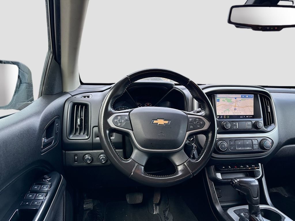 Used 2021 Chevrolet Colorado LT w/ Safety Package image 20