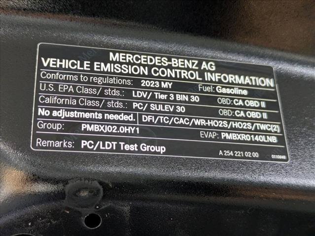 Used 2023 Mercedes-Benz GLC 300 image 25