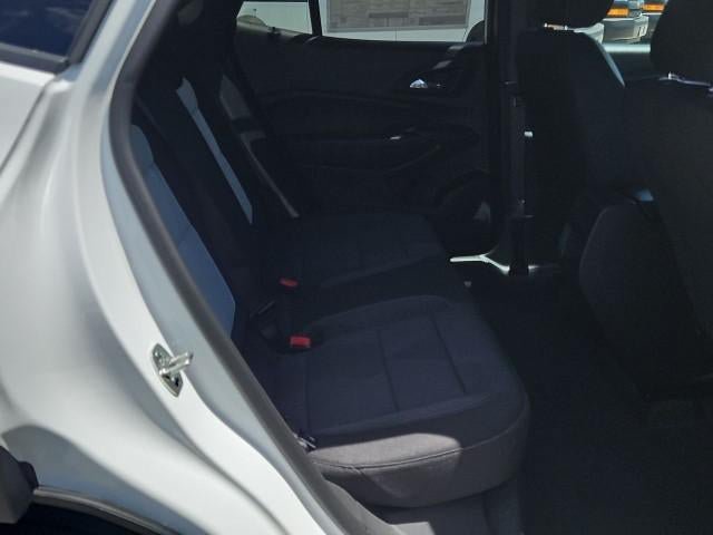 New 2026 Chevrolet Trax RS w/ Driver Confidence Package FWD image 26