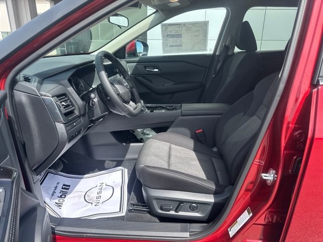 New 2026 Nissan Rogue SV image 10