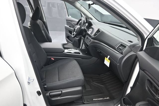 New 2026 Honda Ridgeline Sport image 29
