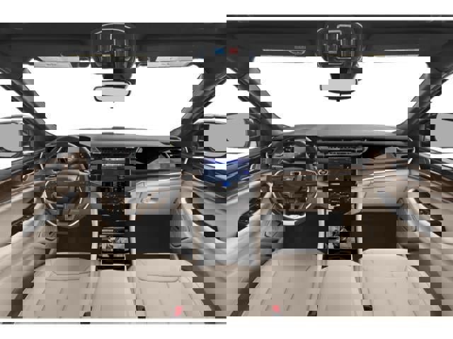 Used 2022 Jeep Grand Cherokee Limited image 8