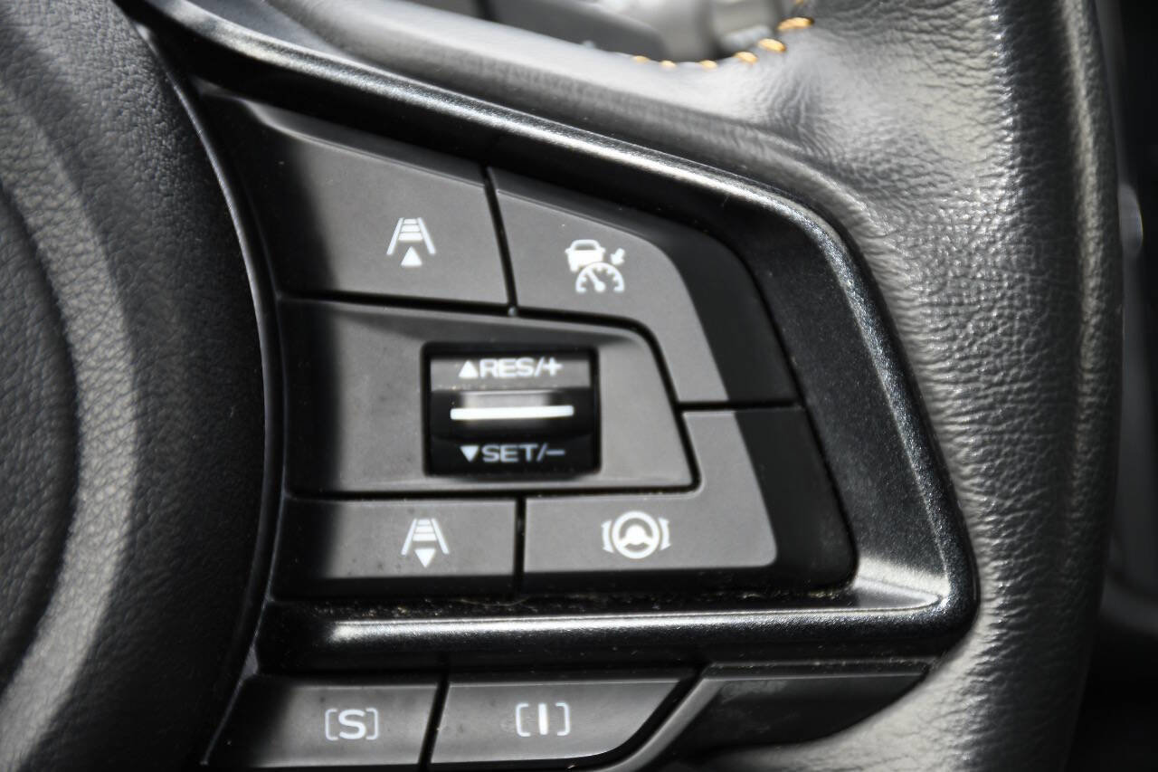 Used 2021 Subaru Crosstrek 2.5i Sport w/ Moonroof Package image 29