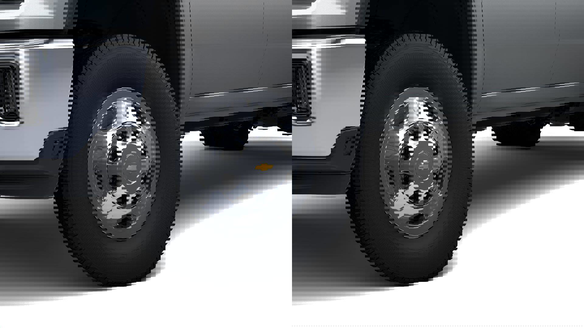 New 2026 Chevrolet Silverado 3500 LT w/ All Star Edition image 28