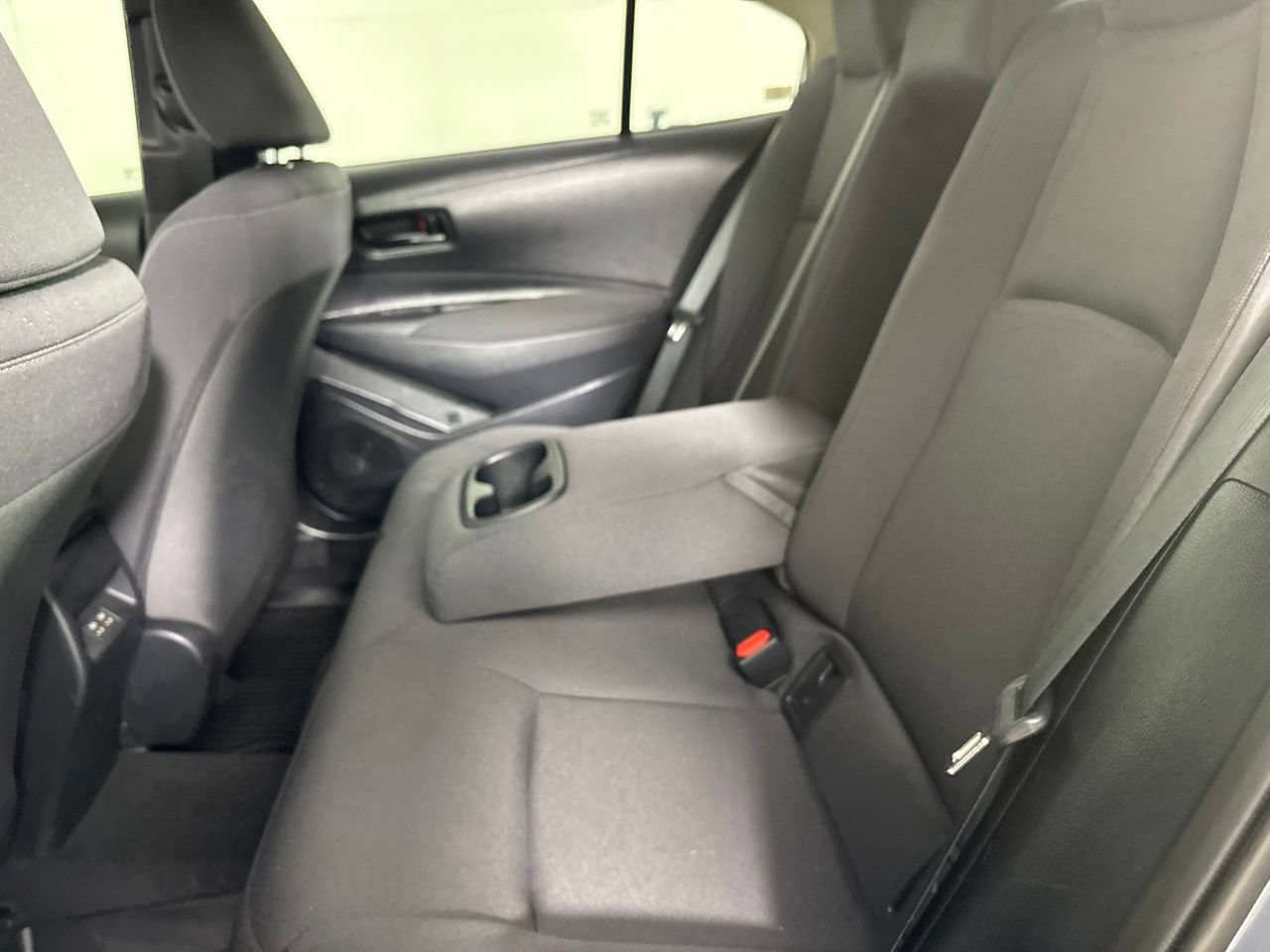 Used 2026 Toyota Corolla LE FWD image 23